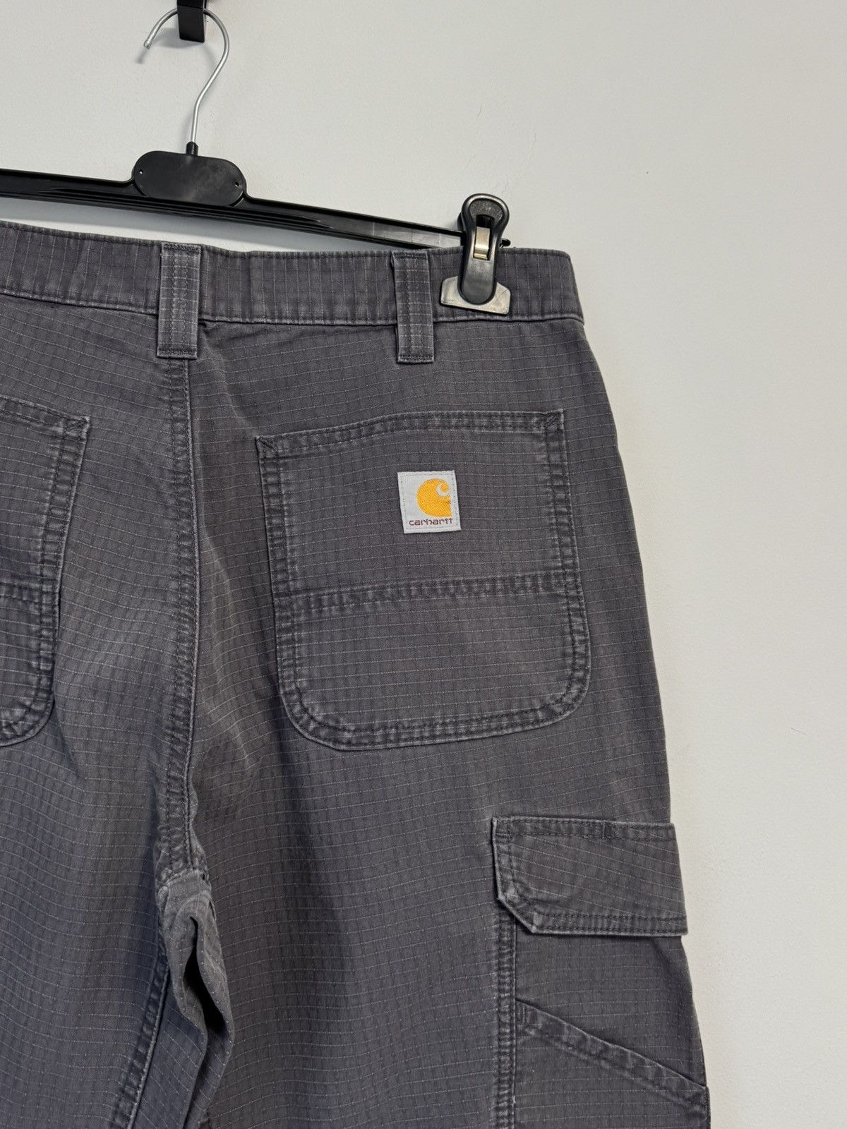 Carhartt Carhartt Vinatge Y2K style hype cargo 34x32 Size US 34 / EU 50 - 4 Thumbnail