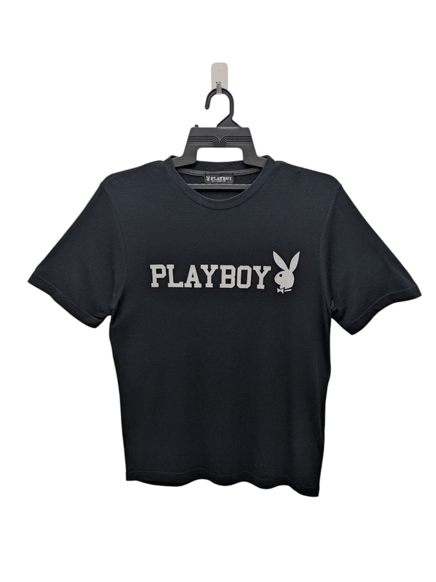 Playboy PLAYBOY STREETWEAR TSHIRT Size US M / EU 48-50 / 2 - 1 Thumbnail