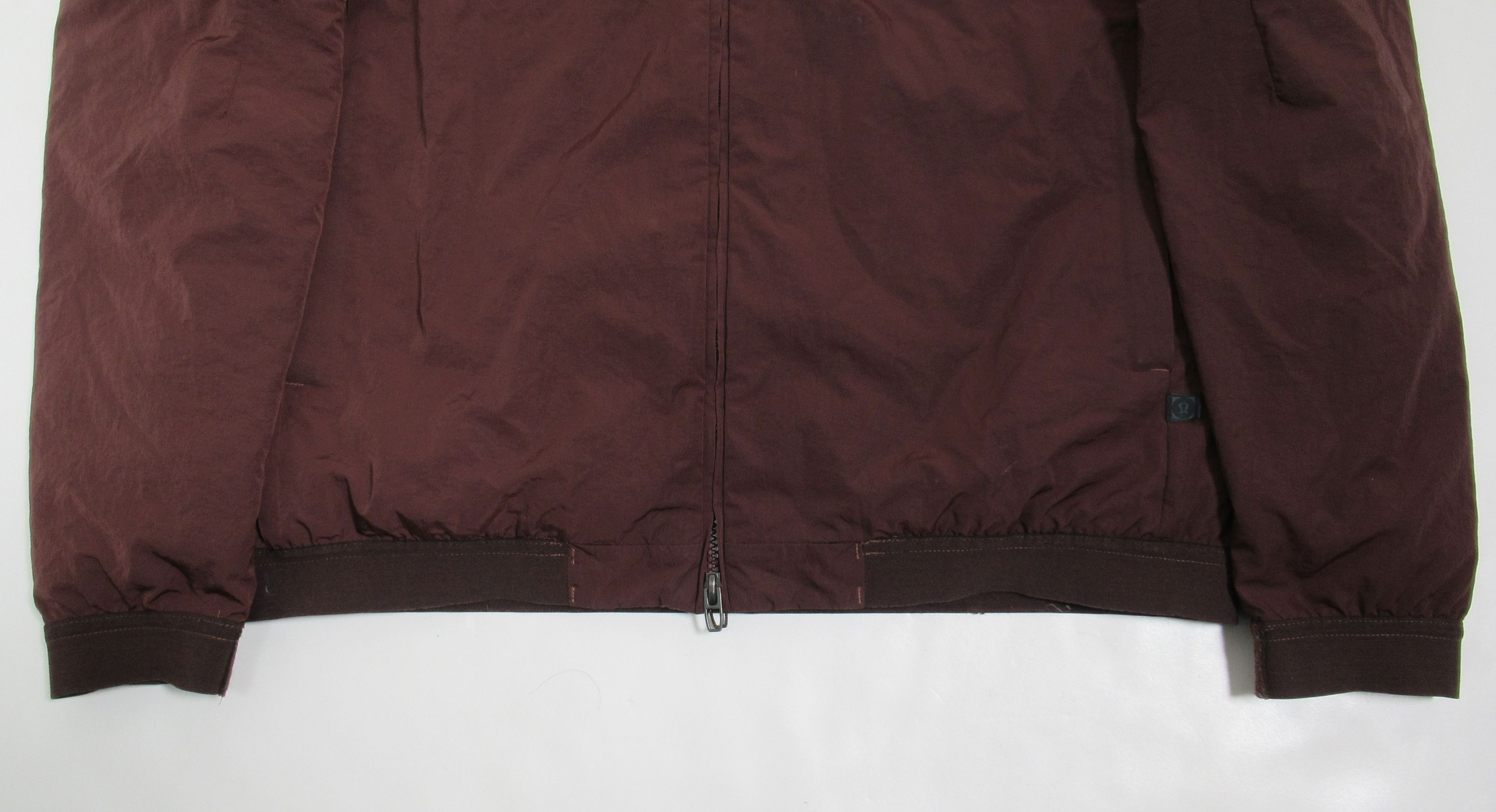 Lululemon Lululemon Men's Ashta Bomber Reversible *lululemon lab Size US L / EU 52-54 / 3 - 3 Thumbnail