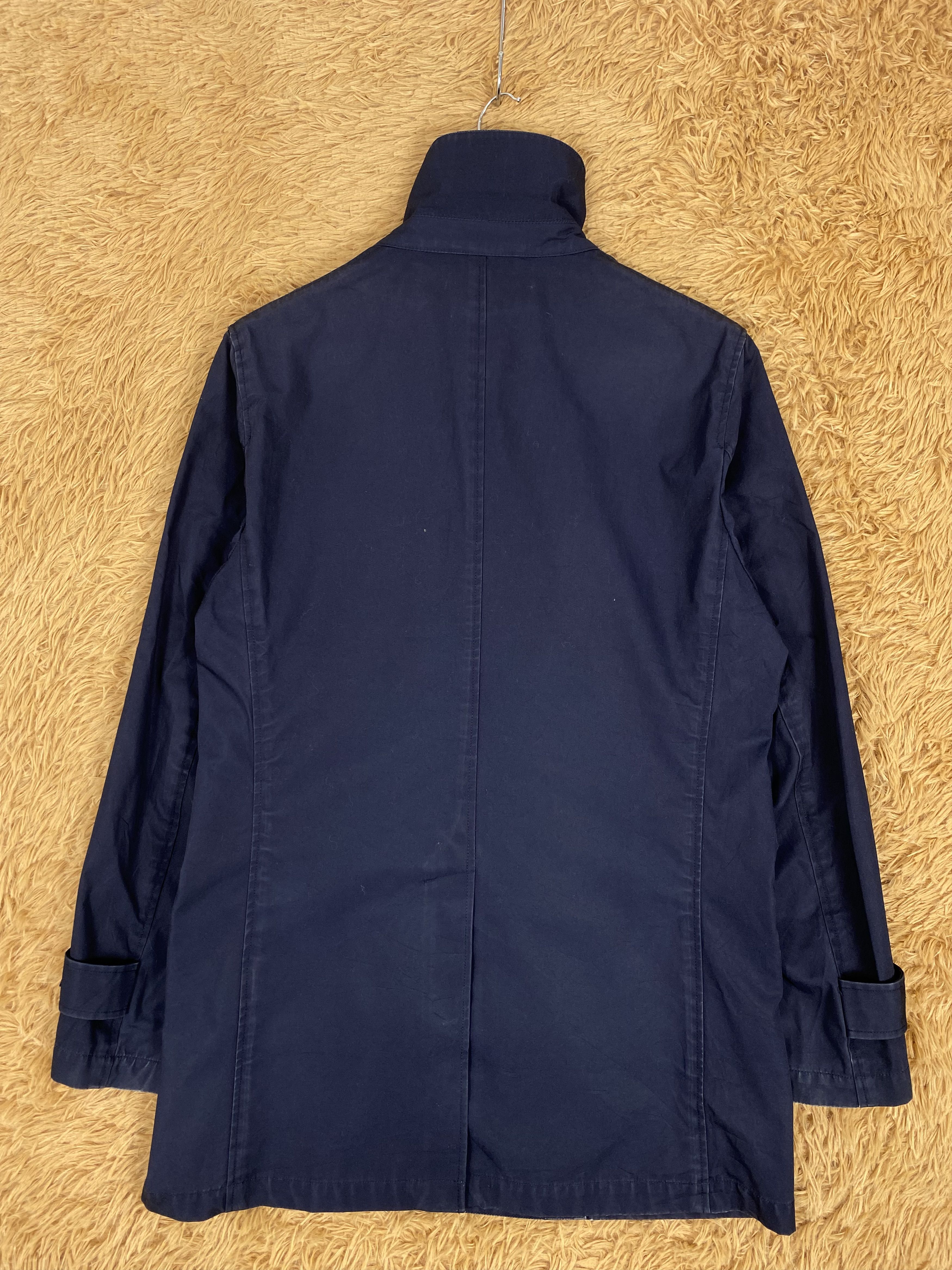 Eddie Bauer Vintage Eddie Bauer Long Jacket PJ2500 Size US S / EU 44-46 / 1 - 5 Thumbnail