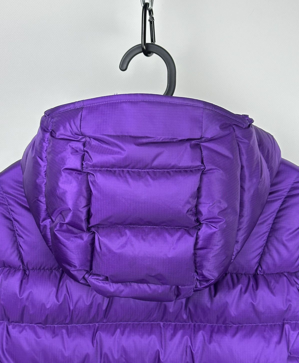 Rab Rab Electron Pro Jacket Women's Purple Down Filled Nikwax Size XS / US 0-2 / IT 36-38 - 5 Thumbnail