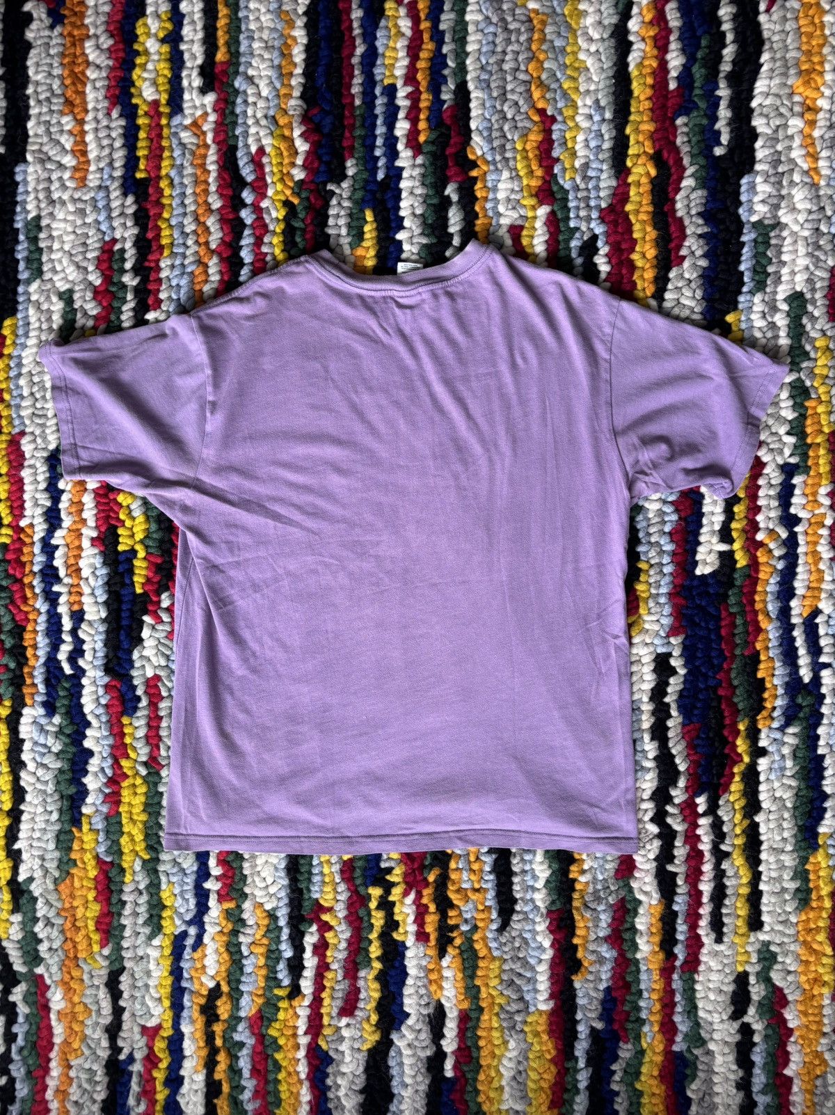 Designer × Heron Preston Heron Preston Basketball Tee Shirt Size US M / EU 48-50 / 2 - 4 Thumbnail