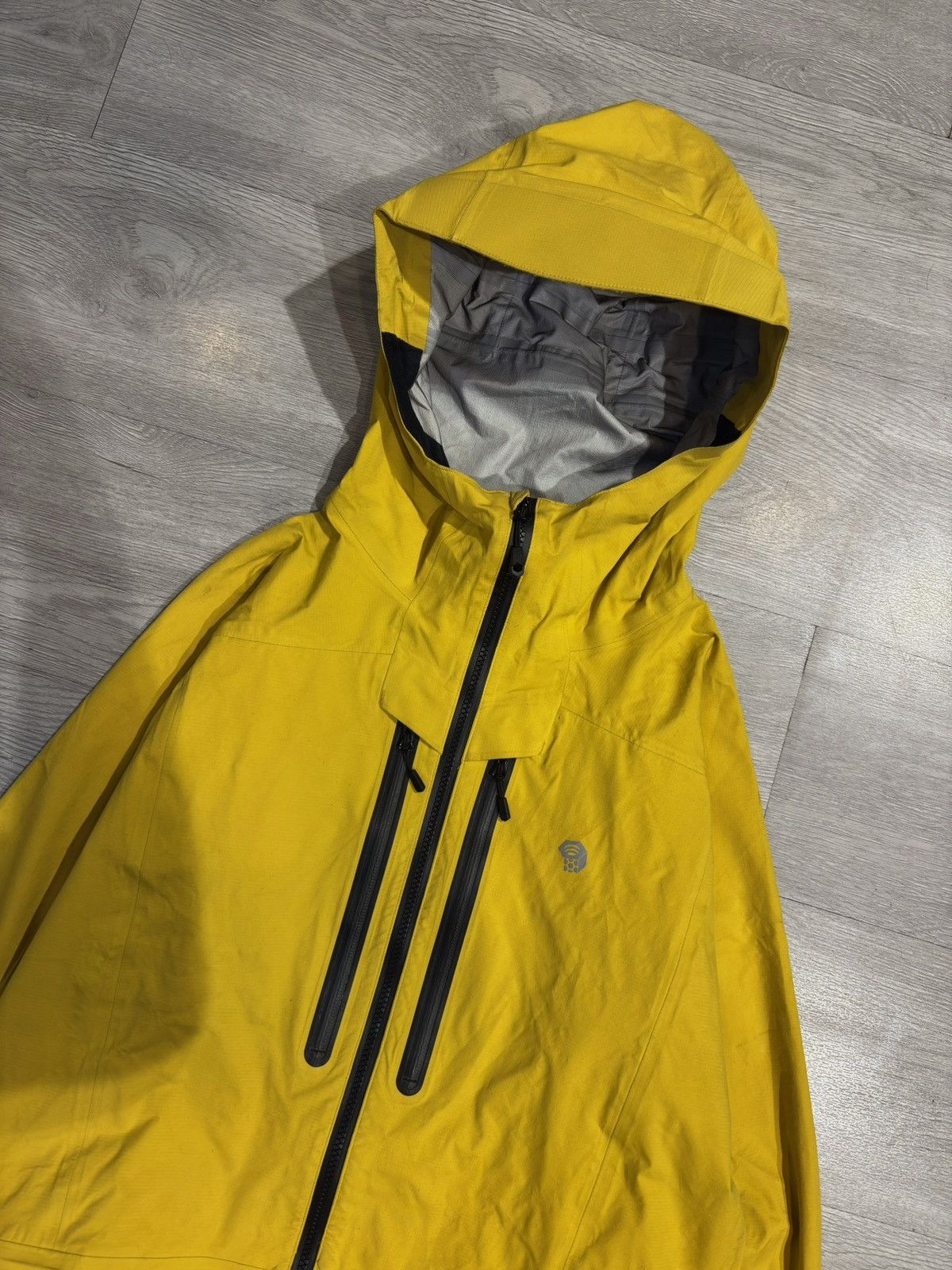 Mountain Hardwear MOUNTAIN HARDWEAR DRYSTEIN Size US M / EU 48-50 / 2 - 5 Thumbnail