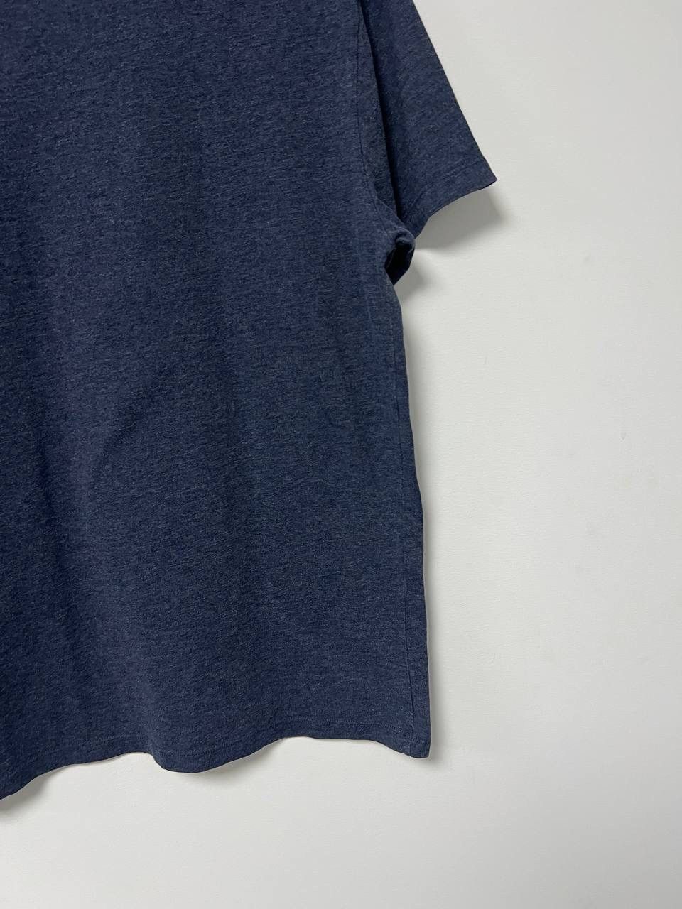 Polo Ralph Lauren Polo Ralph Lauren Custom Fit Cotton T shirt 100% Cotton L Size US L / EU 52-54 / 3 - 14 Thumbnail