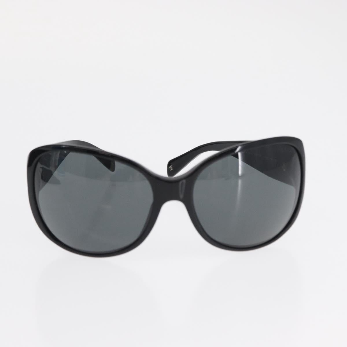 Chanel Chanel CC 4106 Sunglasses Size ONE SIZE - 2 Thumbnail