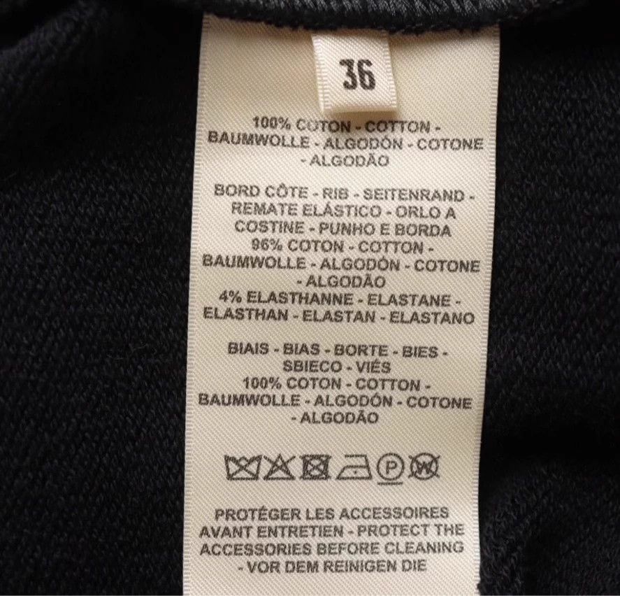 Hermes Hermes men's jacket Size US XXS / EU 40 - 8 Thumbnail