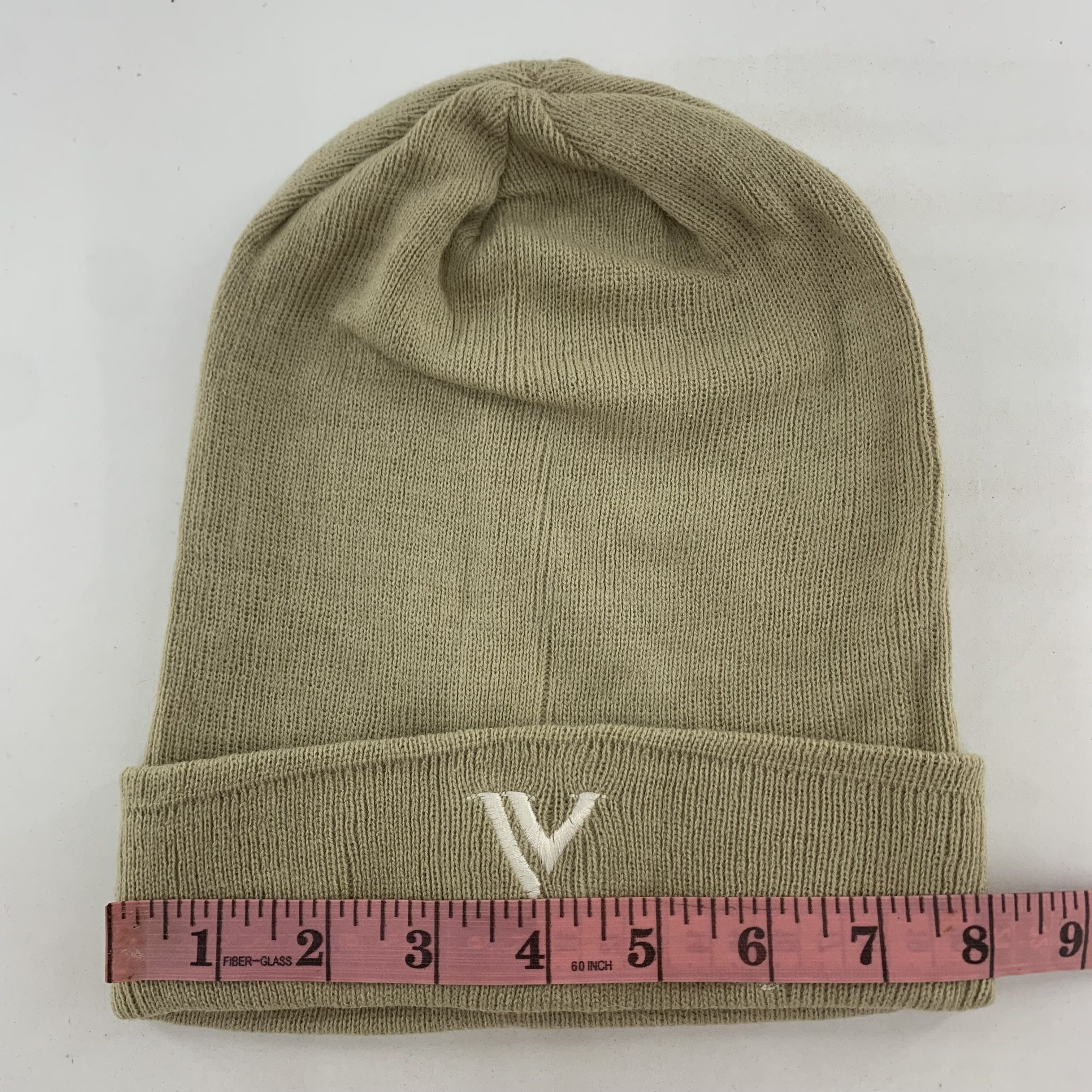 Vintage Izax Valentino Beanie Hat Snowcap Size ONE SIZE - 7 Thumbnail