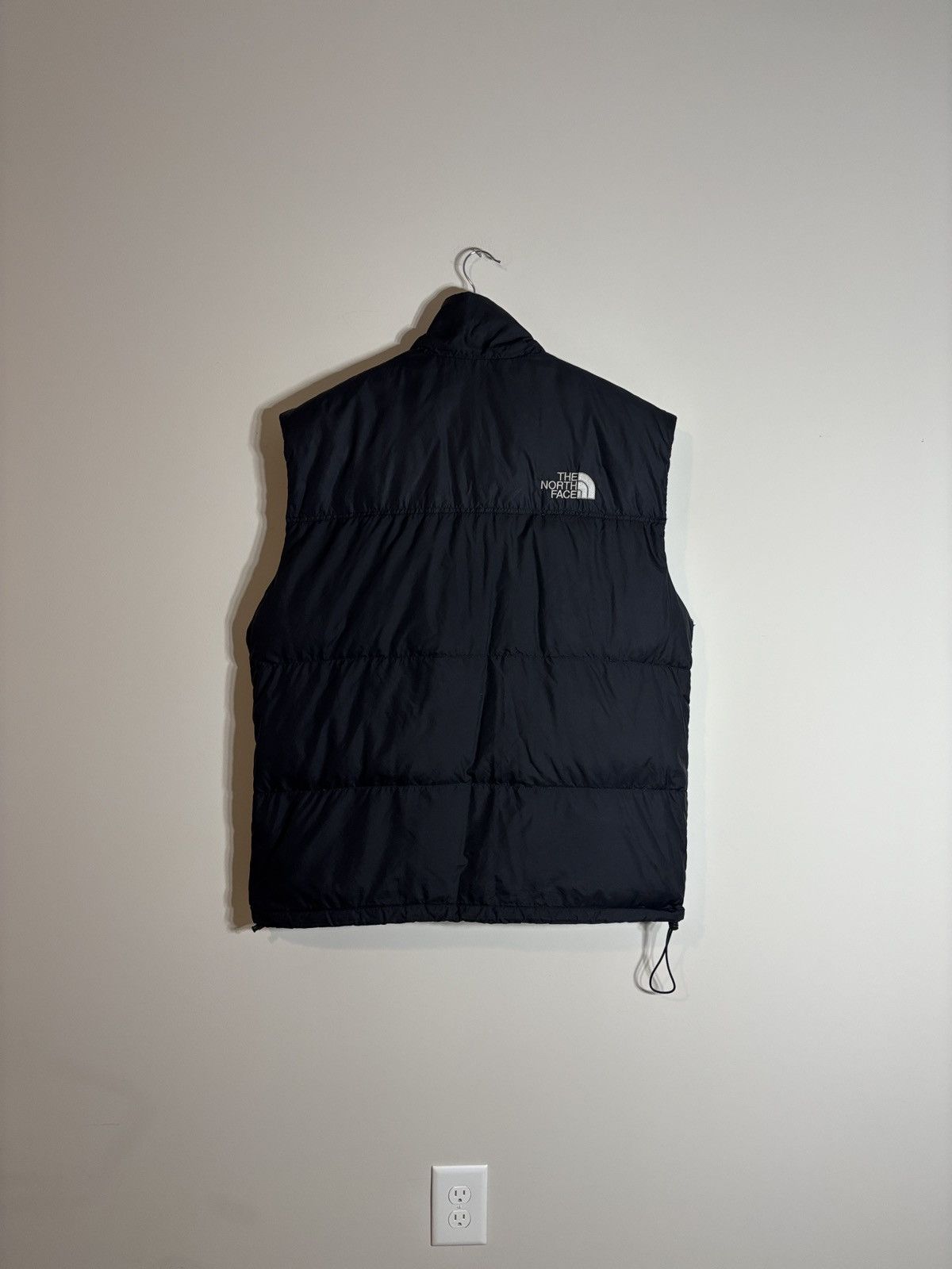 The North Face The North Face Down 700 Puffer Vest XL Size US XL / EU 56 / 4 - 7 Thumbnail