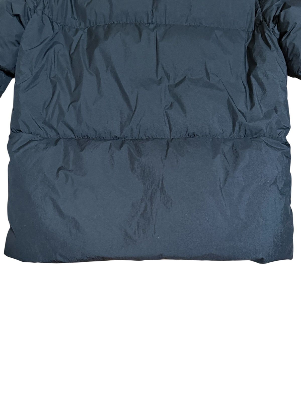 Stone Island 🔥2000$ Stone Island Garment Dyed Crinkle Reps NY Down Jacket Size US XL / EU 56 / 4 - 10 Thumbnail