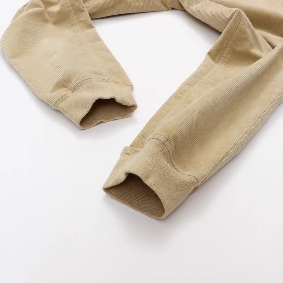 Champion Champion 24FW Basic Champion Stretch Corduroy Pants Ｑ22 Size US 34 / EU 50 - 6 Thumbnail