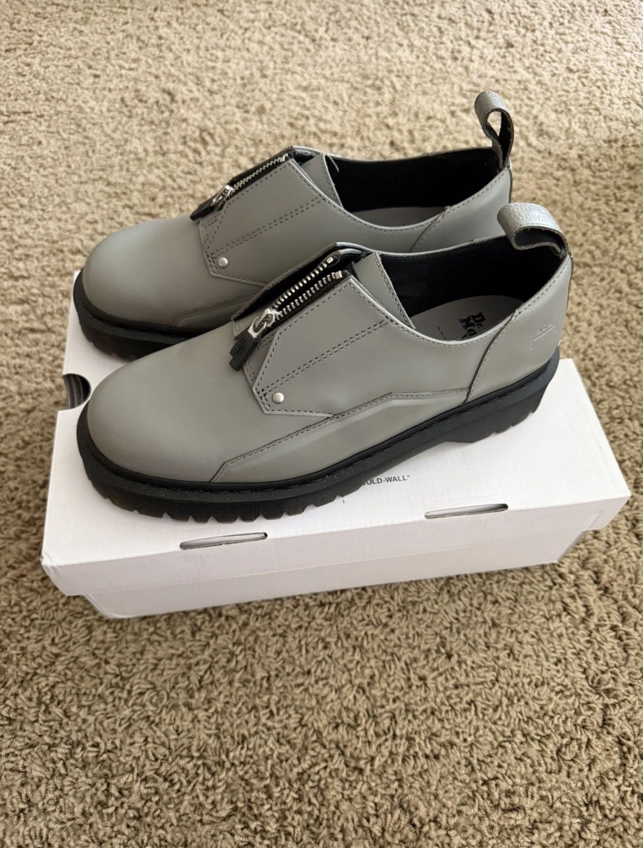 Dr. Martens × Marni NEW Dr. Martens x Marni Special Edition Adrian