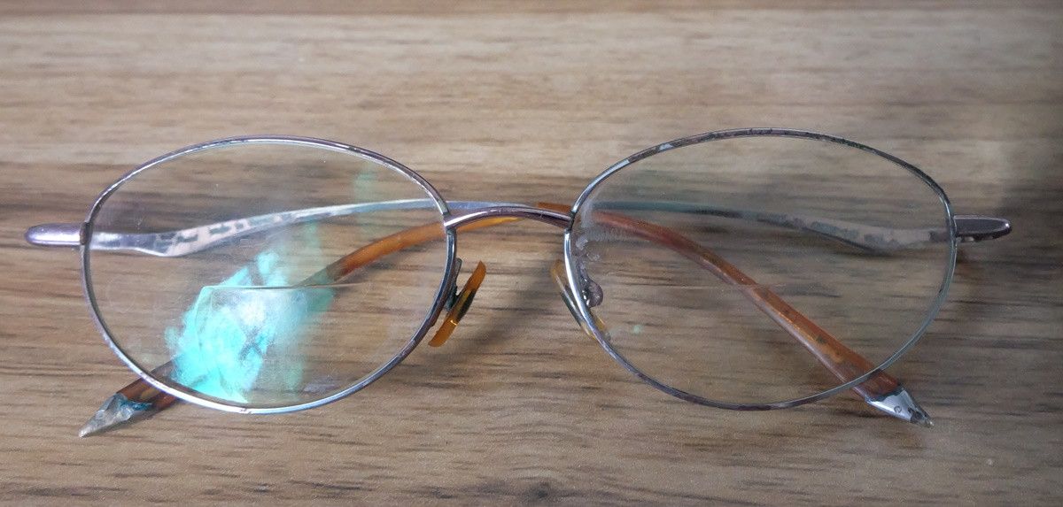 Other Jean Pucci Lady Glasses Made in Japan Size ONE SIZE - 2 Thumbnail
