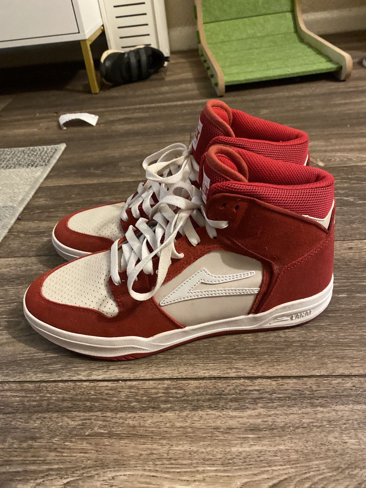 Lakai Lakai shoes Size US 9.5 / EU 42-43 - 1 Thumbnail