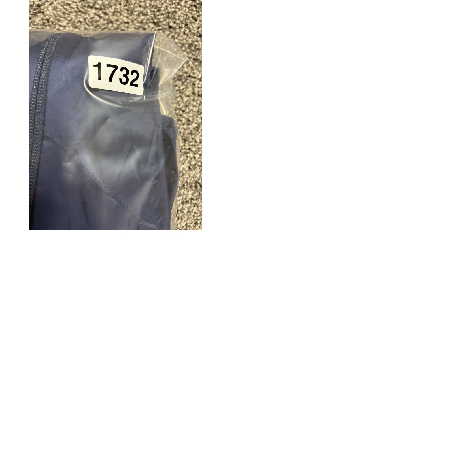 KJUS KJUS Vest Blue Golf Zip Women's Medium Size M / US 6-8 / IT 42-44 - 9 Thumbnail