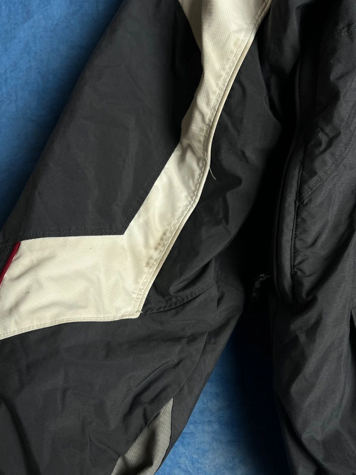 Vintage Columbia Omni Shield Gorpcore Jacket
