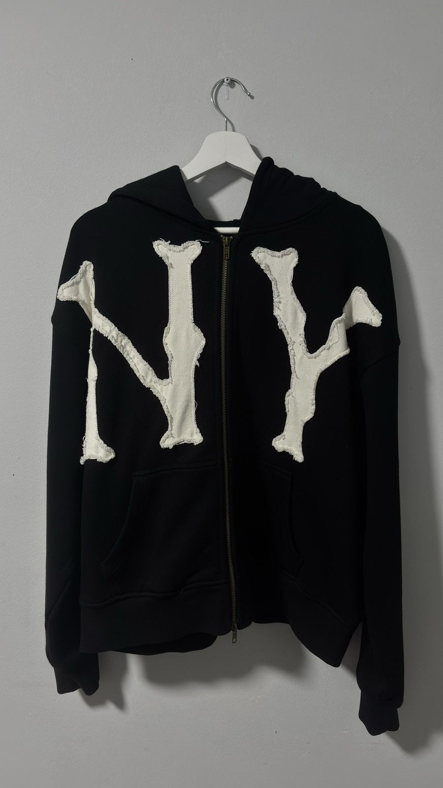 Other Memory Lane Zip Up Size US S / EU 44-46 / 1 - 1 Thumbnail