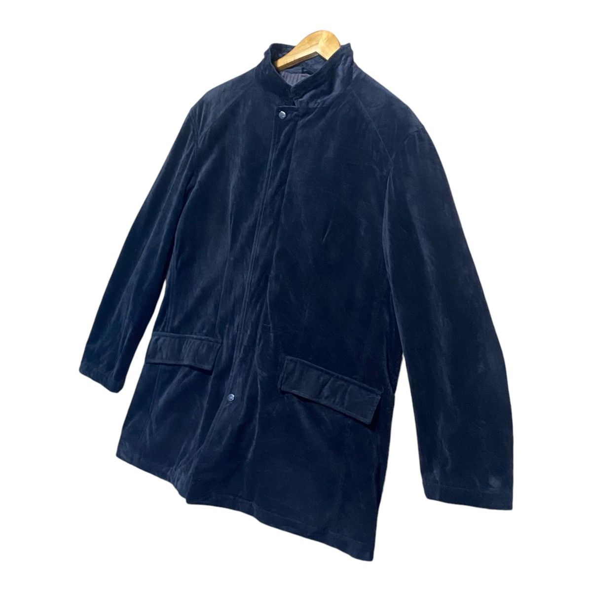 Playboy Playboy Zippere Jacket Size US L / EU 52-54 / 3 - 3 Thumbnail