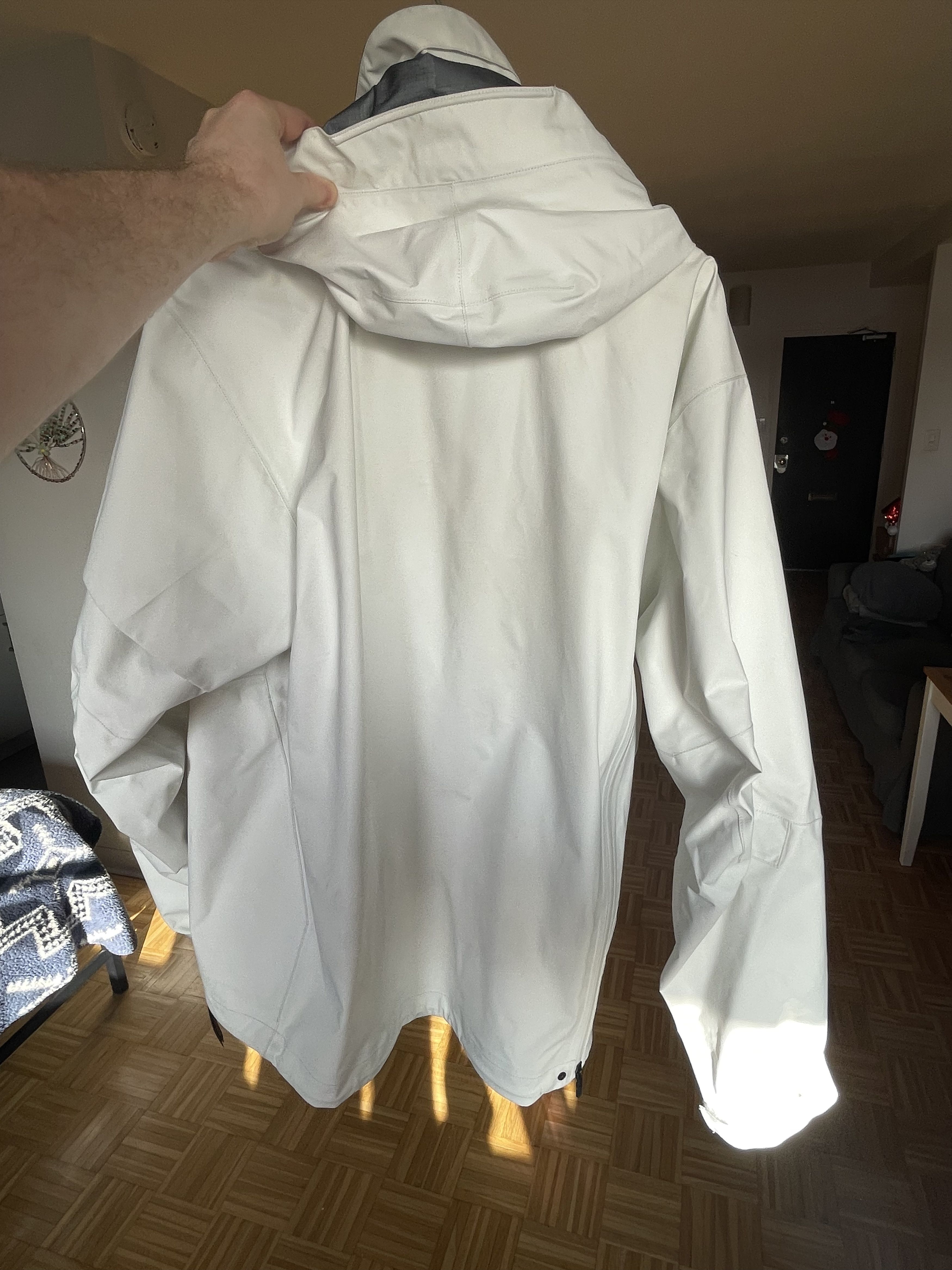 Acronym J101-GT Size US XL / EU 56 / 4 - 2 Thumbnail