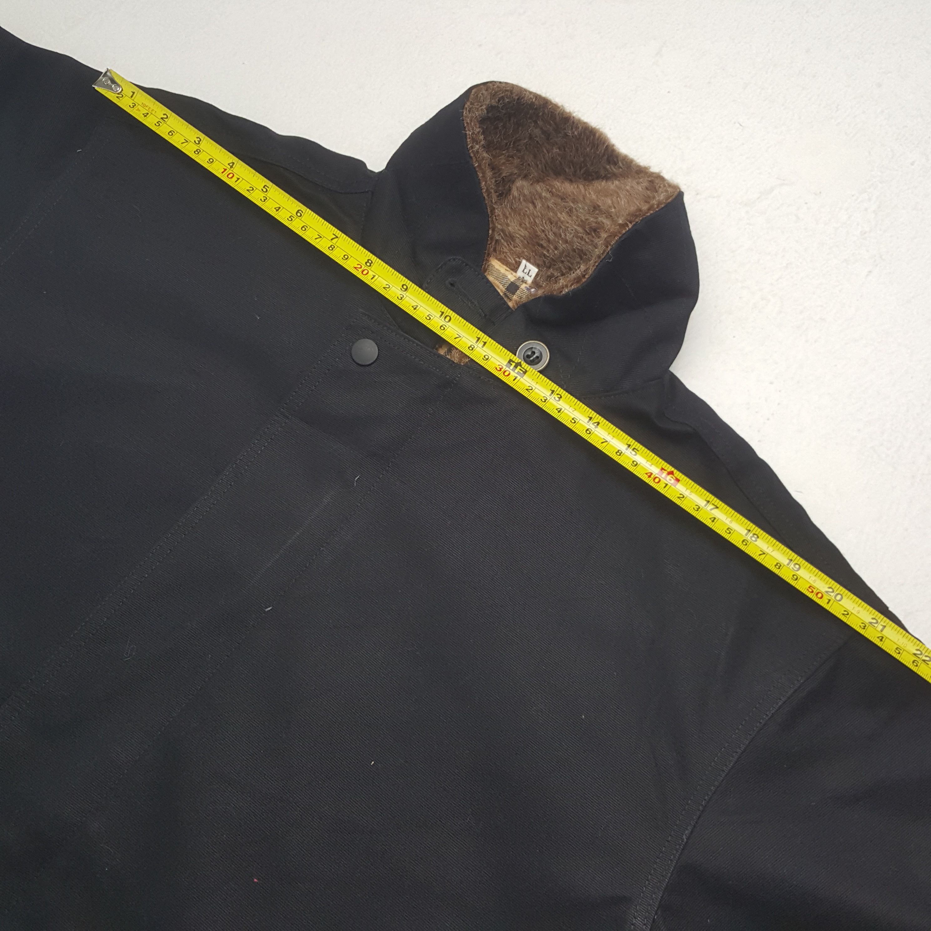 Burberry Vintage Burberry London Nova Check Jacket RR3 Size US XL / EU 56 / 4 - 5 Thumbnail