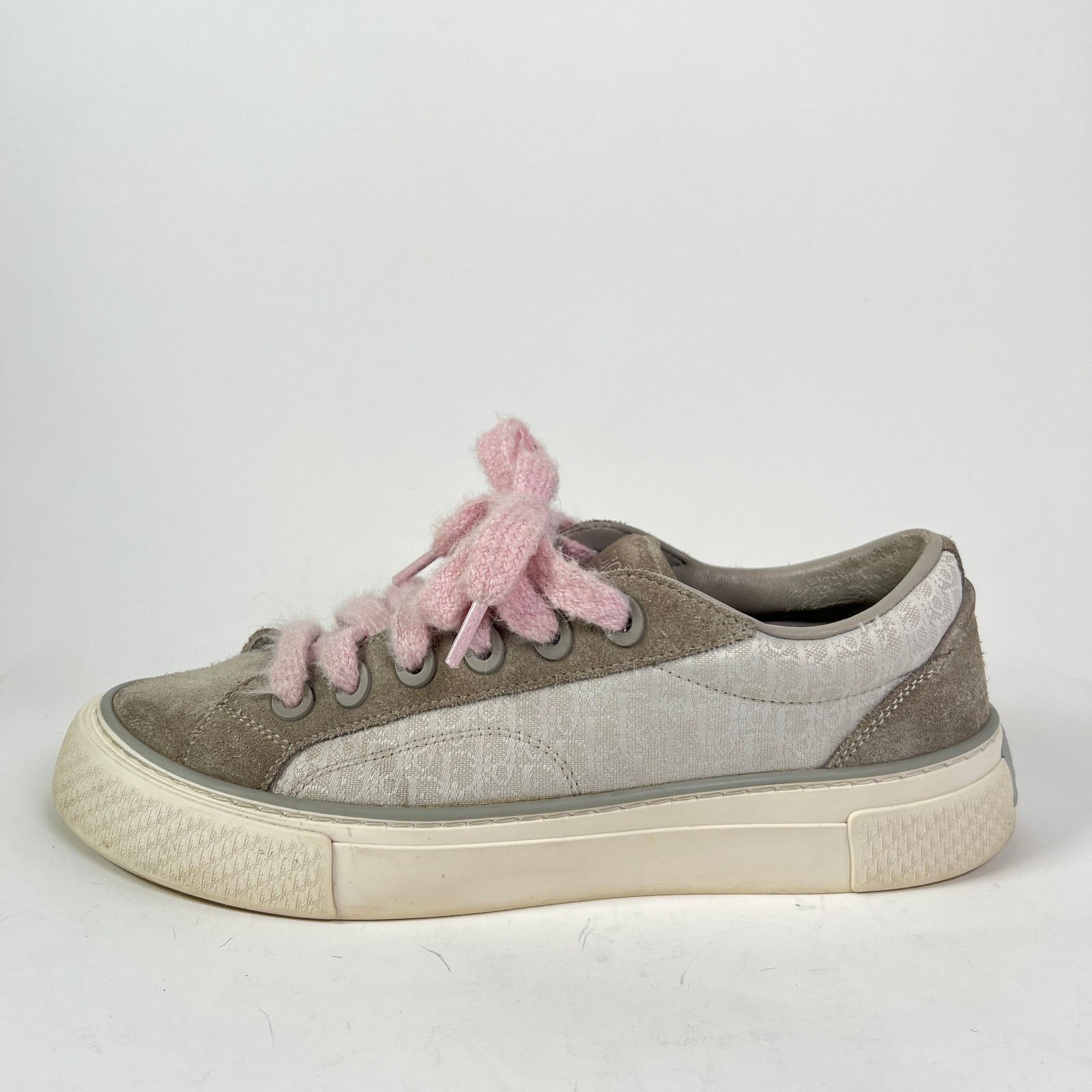 Dior Dior B33 Oblique Sneaker Size US 12 / EU 45 - 3 Thumbnail