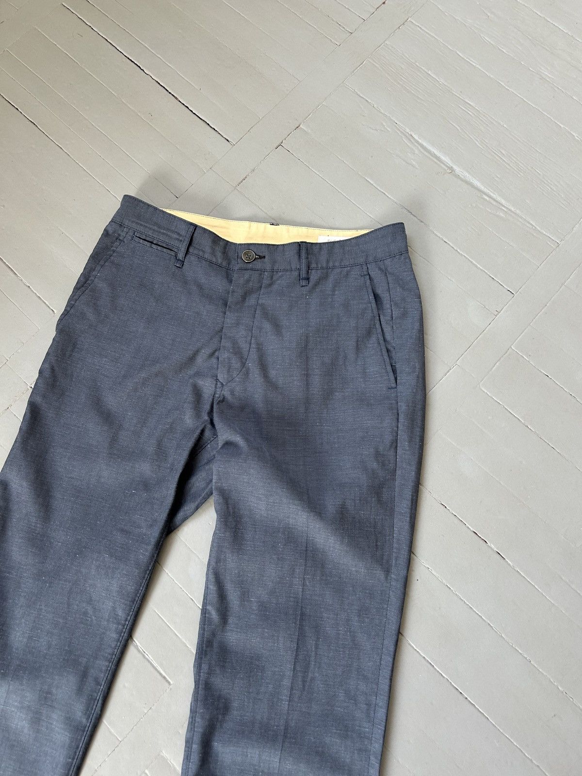 Rag & Bone Rag&bones wool pants size 33 Size US 33 - 3 Thumbnail