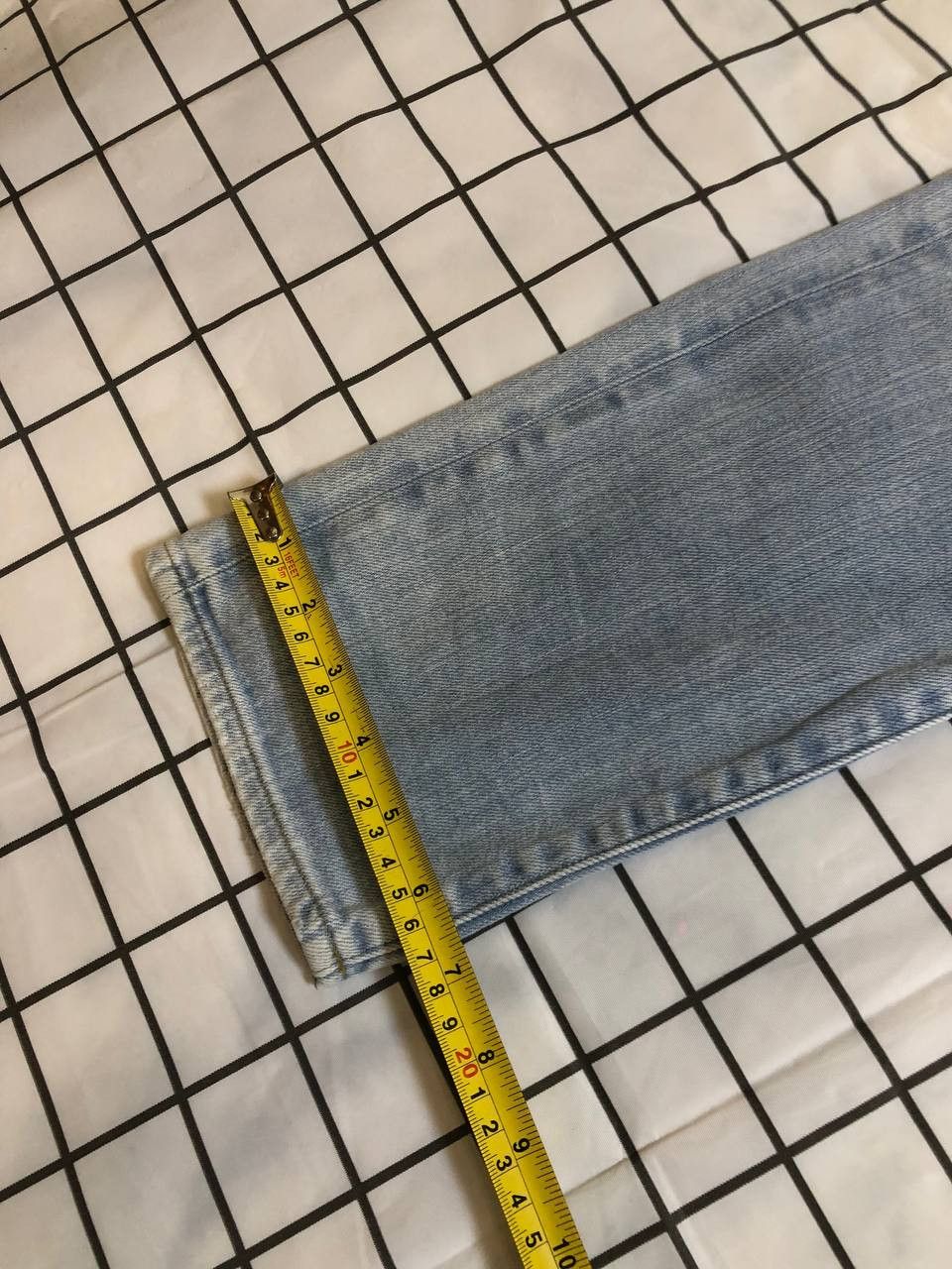 G-Star G star RAW tarred embro cargo jeans denim Size US 33 - 9 Thumbnail