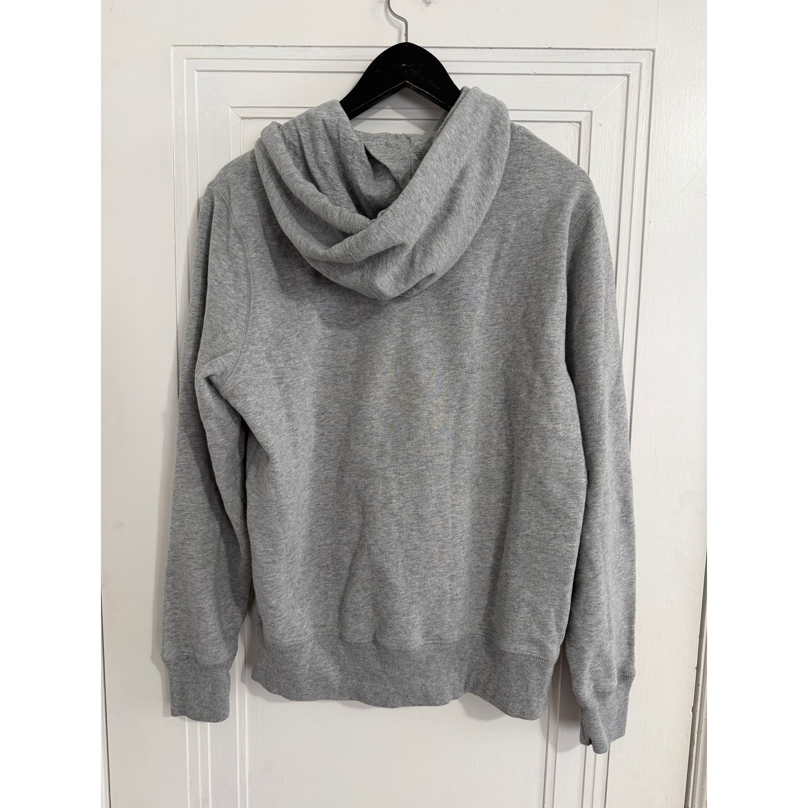 47 Minnesota Vikings Gray Hoodie Sweatshirt Men's Size Medium Size US M / EU 48-50 / 2 - 5 Thumbnail