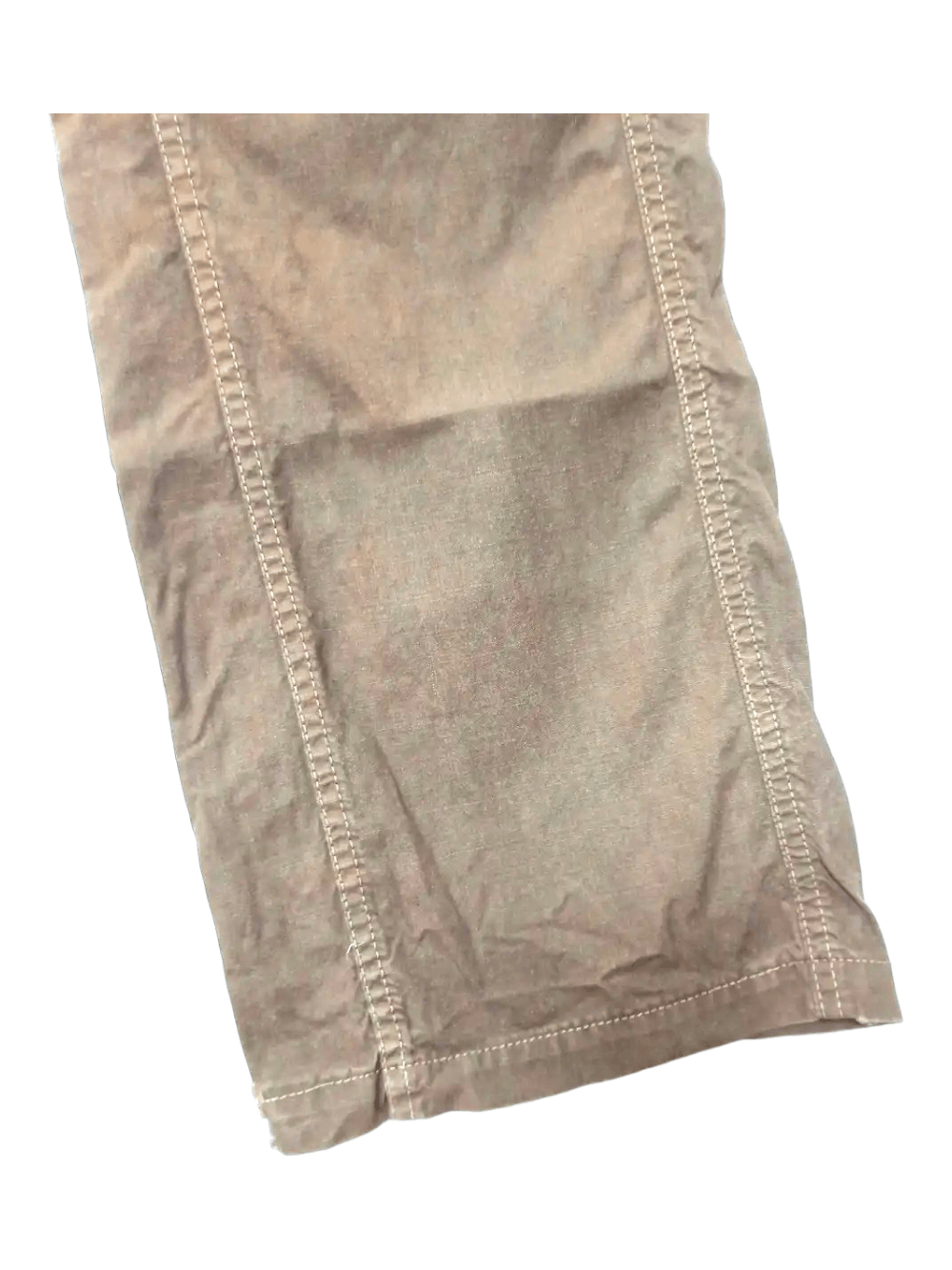 Surplus Research SURPLUS Mud Wash Tactical Cargo Pants Size US 30 / EU 46 - 5 Thumbnail
