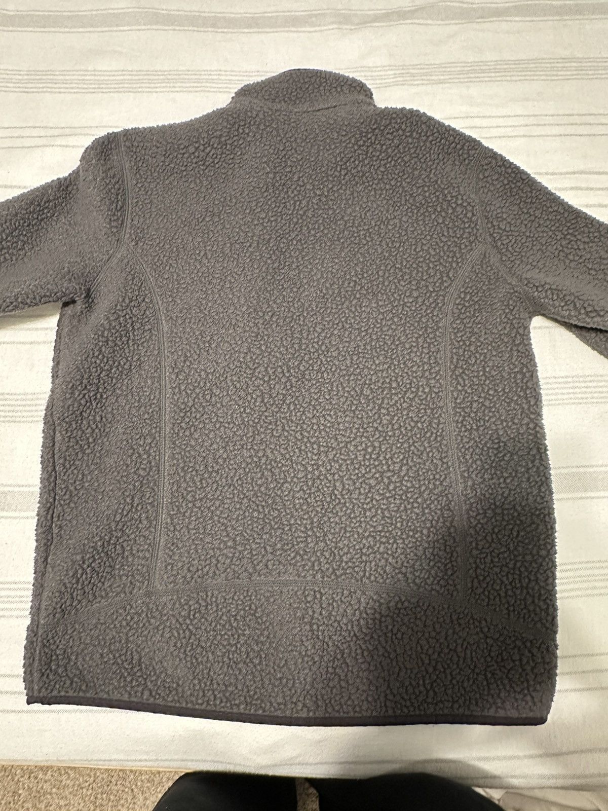 Patagonia Patagonia fleece Quarter Zip jacket Size US M / EU 48-50 / 2 - 6 Thumbnail