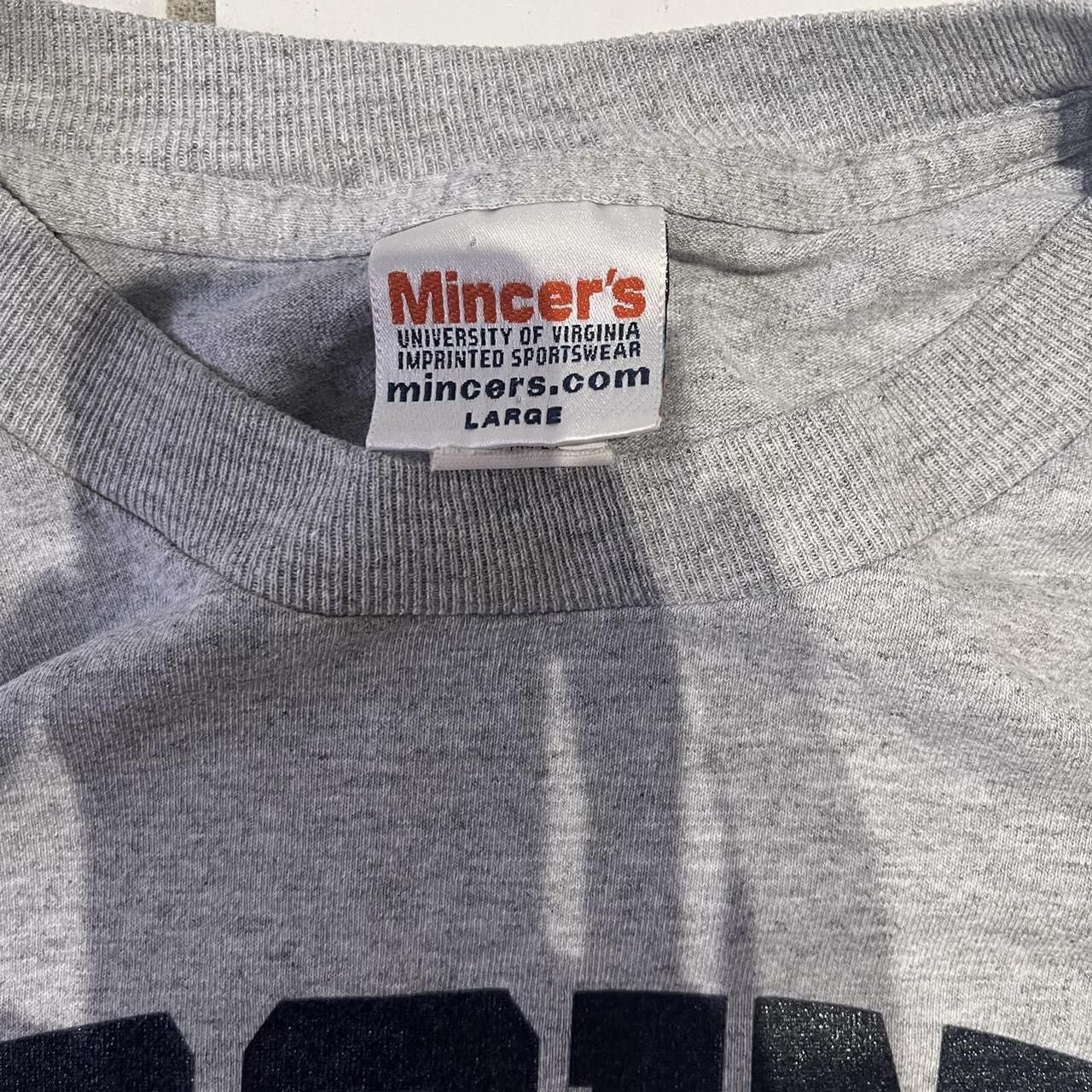 Other University of Virginia Tee Shirt Size US L / EU 52-54 / 3 - 2 Thumbnail