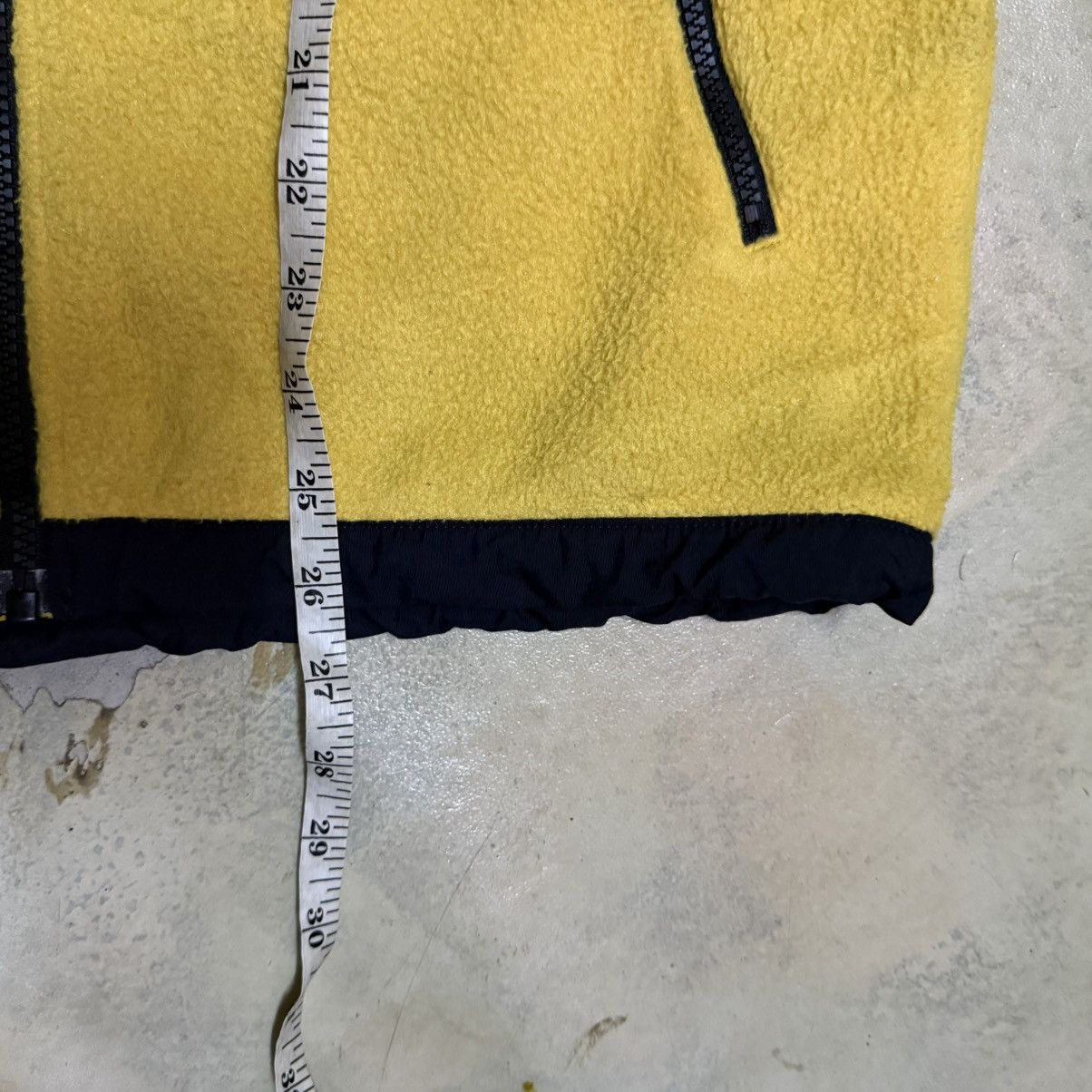 The North Face The North Face Denali Fleece Zipper Sweater Jacket Size US M / EU 48-50 / 2 - 8 Thumbnail