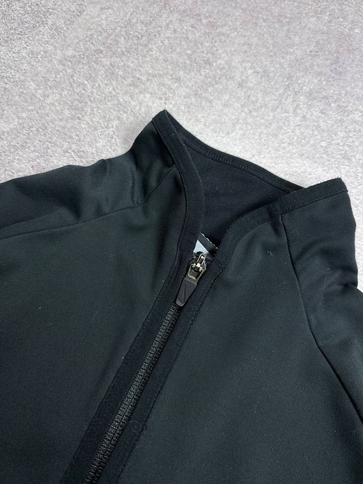 Nike Vintage Nike TN Skepta Style Track Jacket Rare L Size US L / EU 52-54 / 3 - 4 Thumbnail