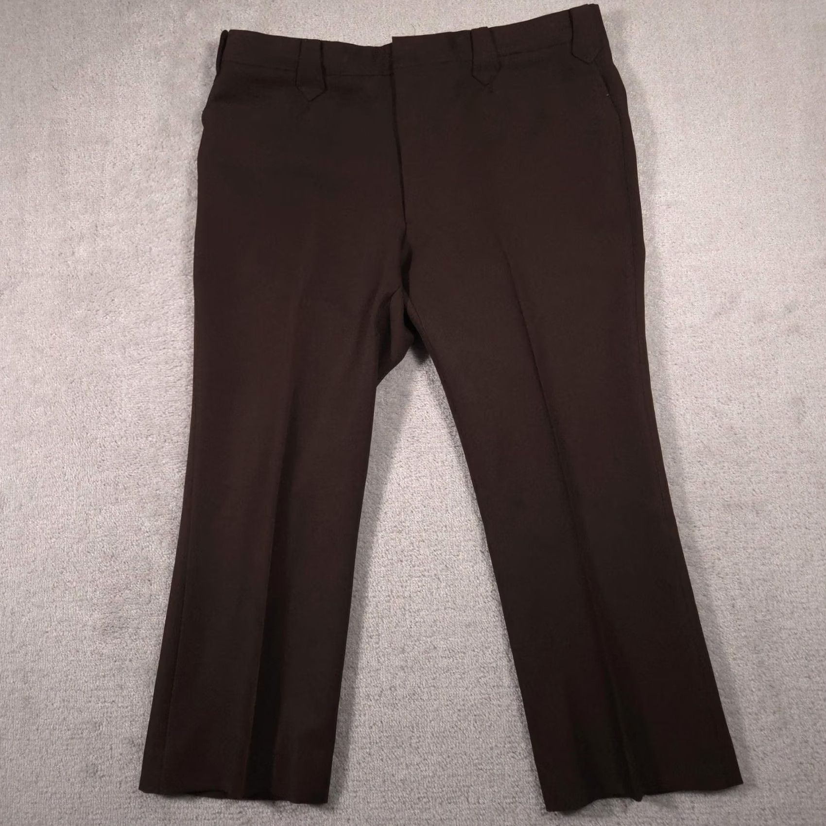 Vintage Item Specifications: Brand: H Bar C Size US 42 / EU 58 - 2 Thumbnail