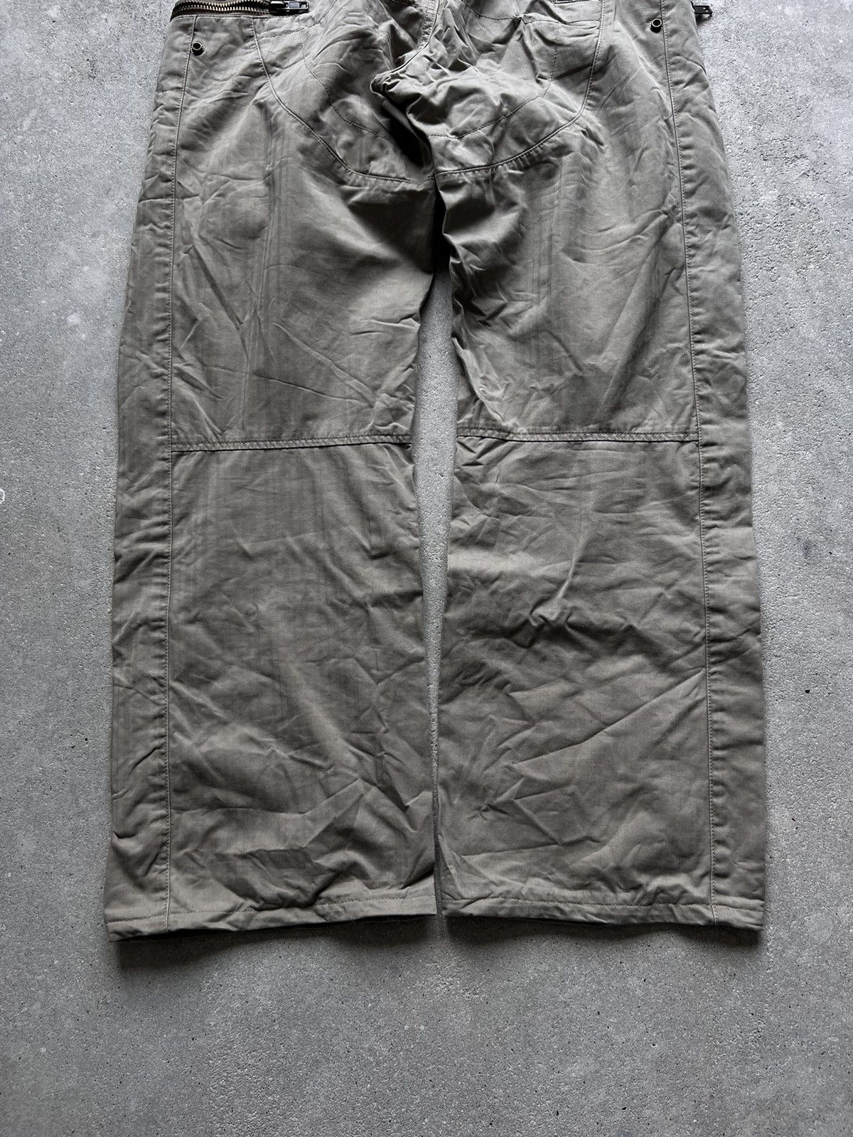 G-Star Vintage G-Star Baggy Jeans Size US 32 / EU 48 - 9 Thumbnail