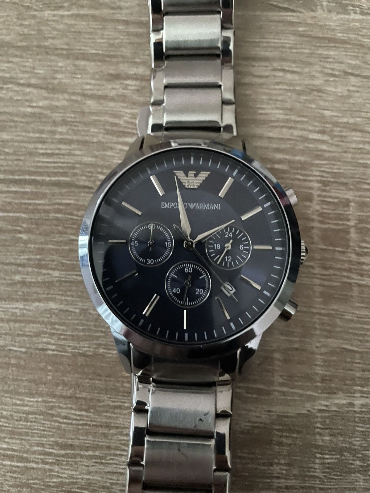 Emporio Armani Emporio Armani Watch Size 34 - 2 Thumbnail
