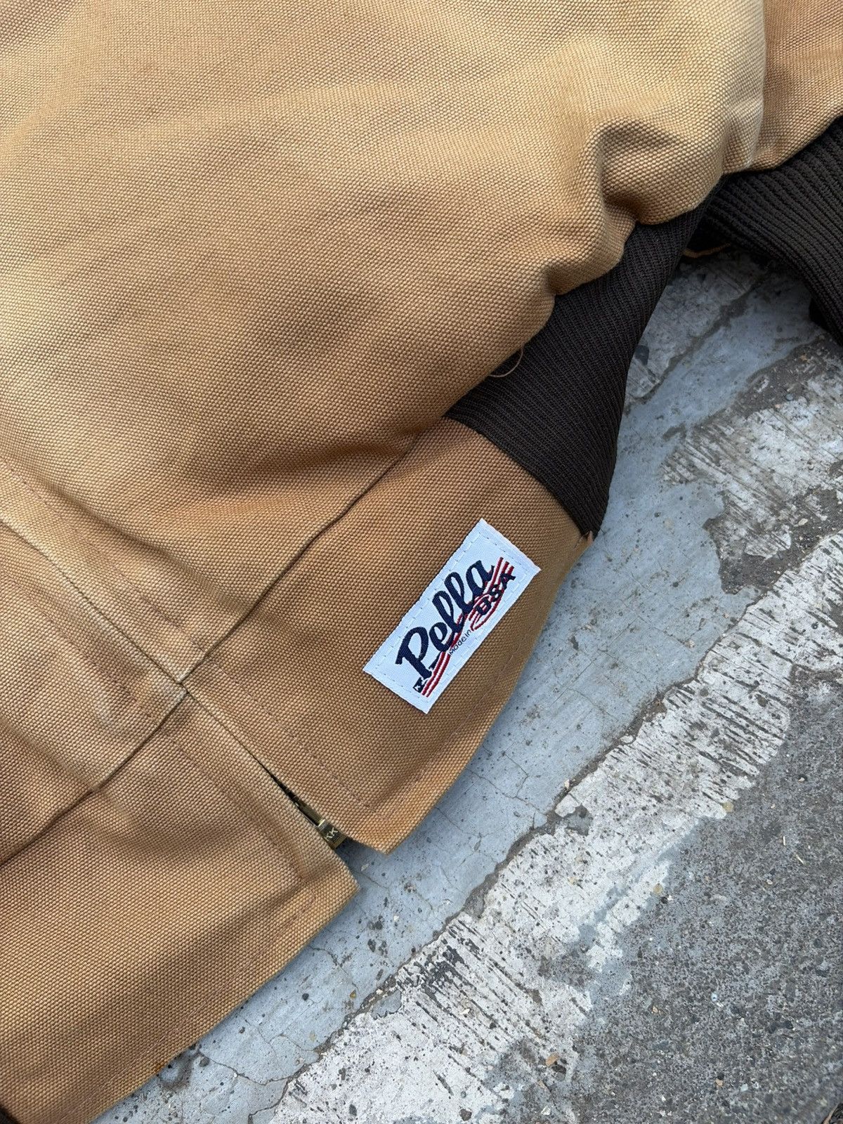Other Crazy vintage active jacket Size US M / EU 48-50 / 2 - 7 Thumbnail