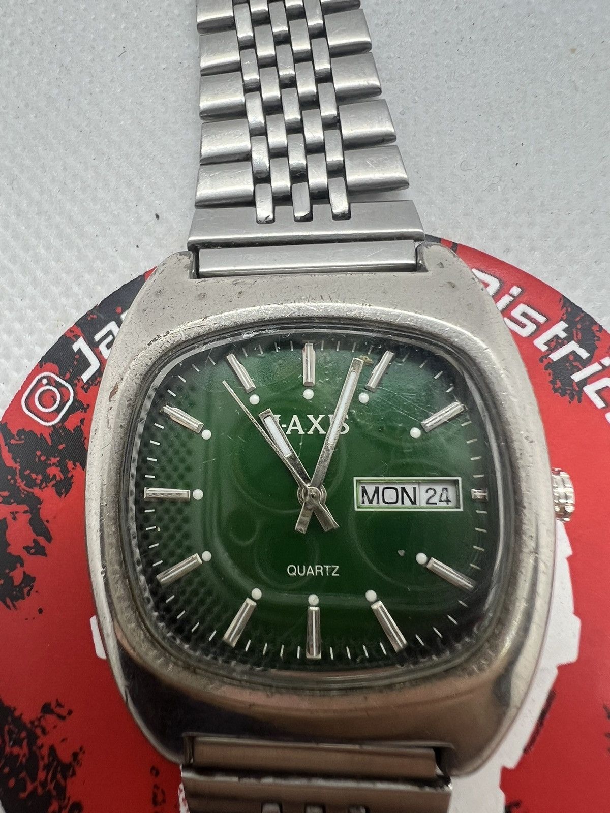 Japanese Brand J.Axis Size ONE SIZE - 7 Thumbnail