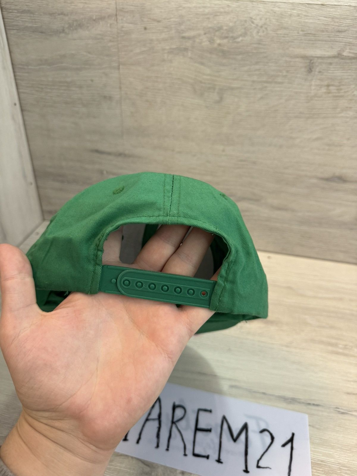 Mercedes-Benz Mercedes Benz Actros cap hat Size ONE SIZE - 3 Thumbnail
