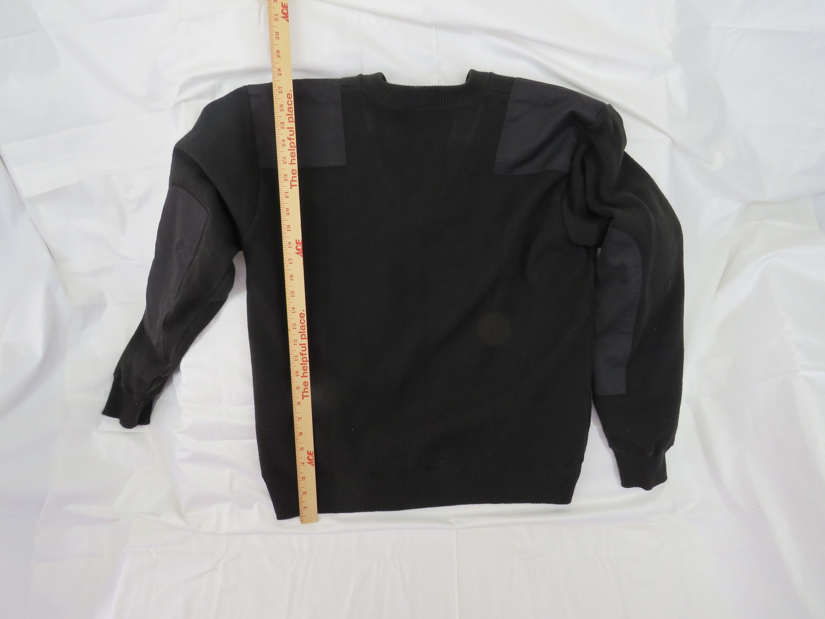 Other Blauer Tactical Performance Sweater Sun Valley Size US XL / EU 56 / 4 - 3 Thumbnail