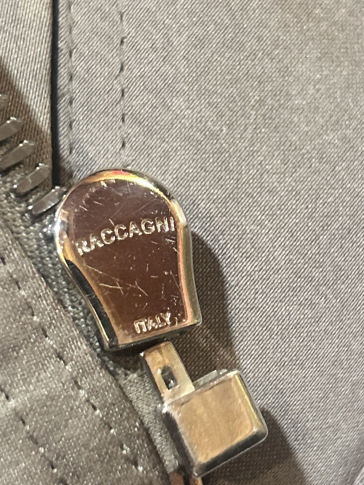 Rick Owens Rick Owens Bomber Jacket Glitter Mainline Down Filled Size US S / EU 44-46 / 1 - 7 Thumbnail