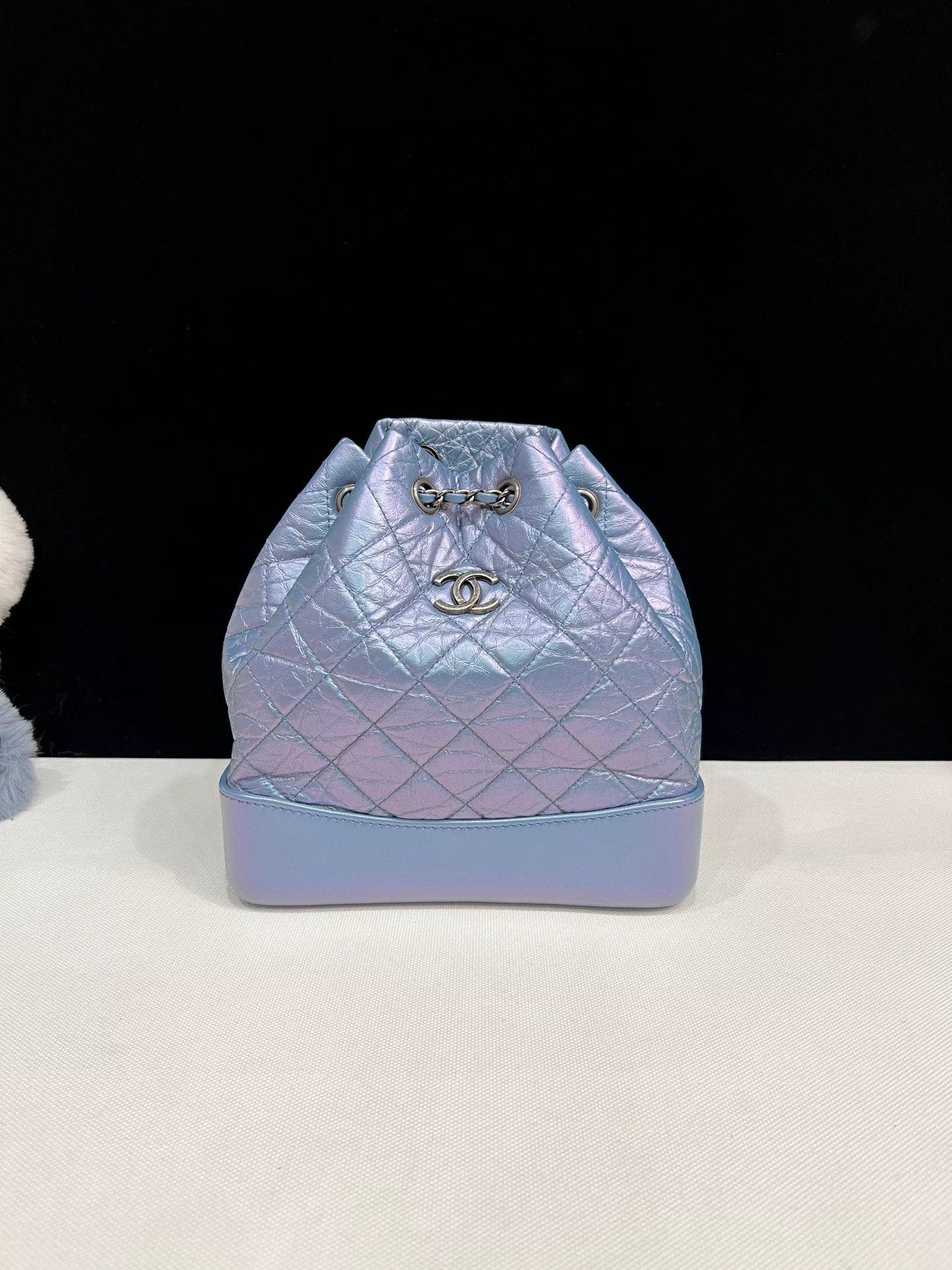 Chanel Pre-loved Bag Very good condition Size ONE SIZE - 1 Thumbnail
