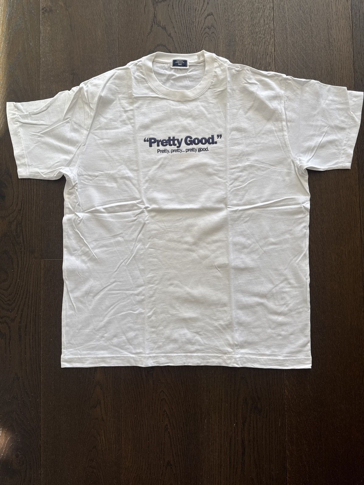 Kith Curb Your Enthusiasm T-Shirt Size US L / EU 52-54 / 3 - 1 Thumbnail