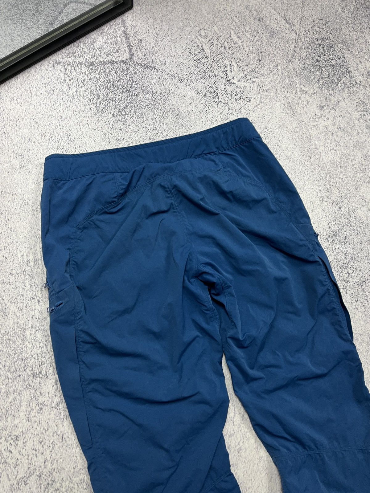 Arc'teryx Arcteryx Palisade Gorpcore Style Outdoor Hiking Pants Size 30" / US 8 / IT 44 - 21 Thumbnail