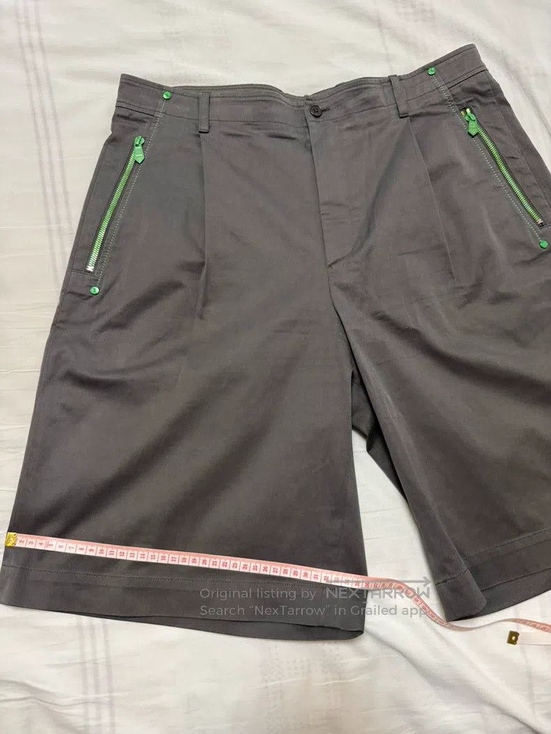Hermes Hermes Casual shorts Size US 26 / EU 42 - 6 Thumbnail