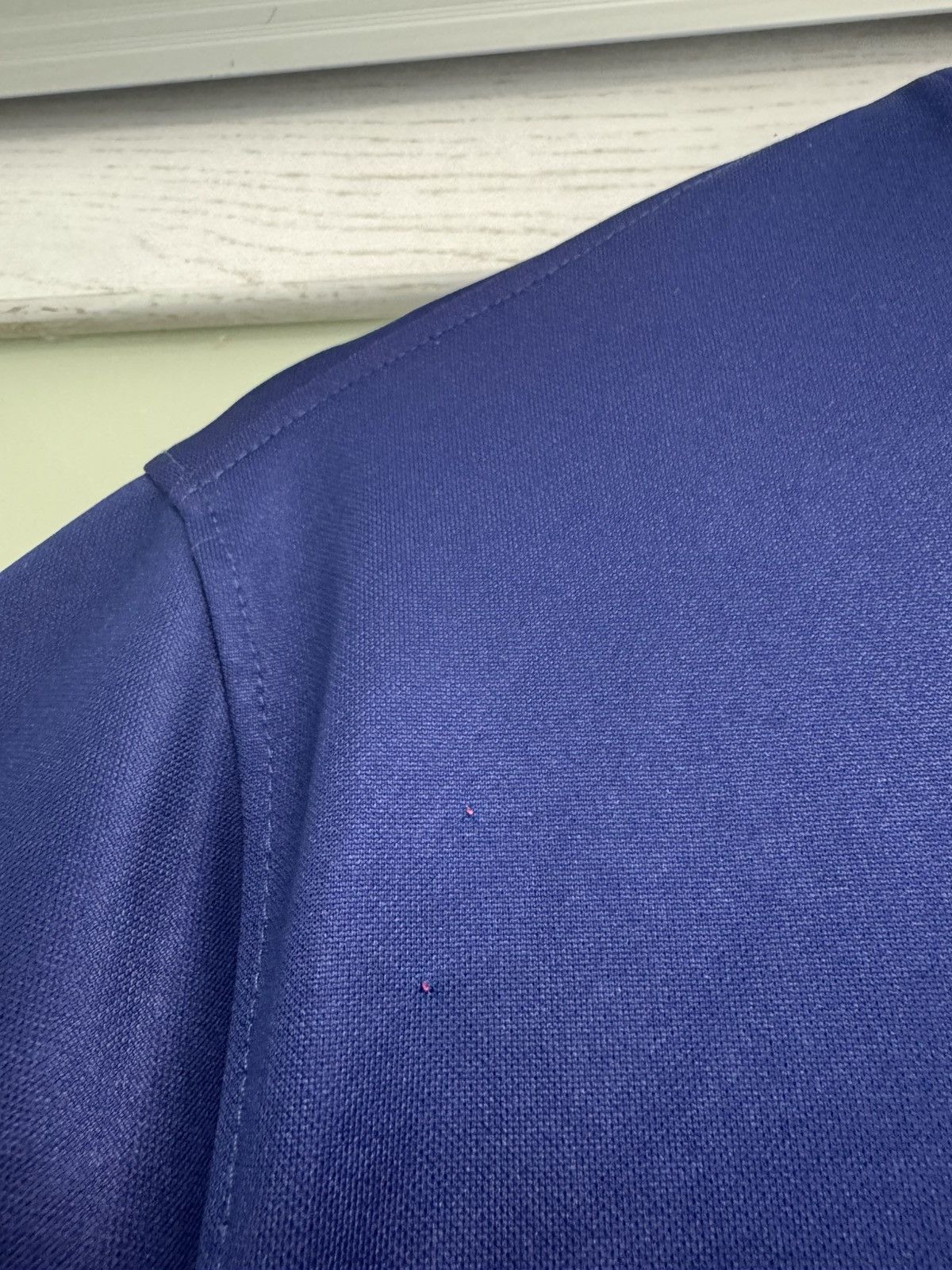 Nike Atletico Madrid 2021-2022 Away Soccer Jersey Football Kit Size US L / EU 52-54 / 3 - 13 Thumbnail
