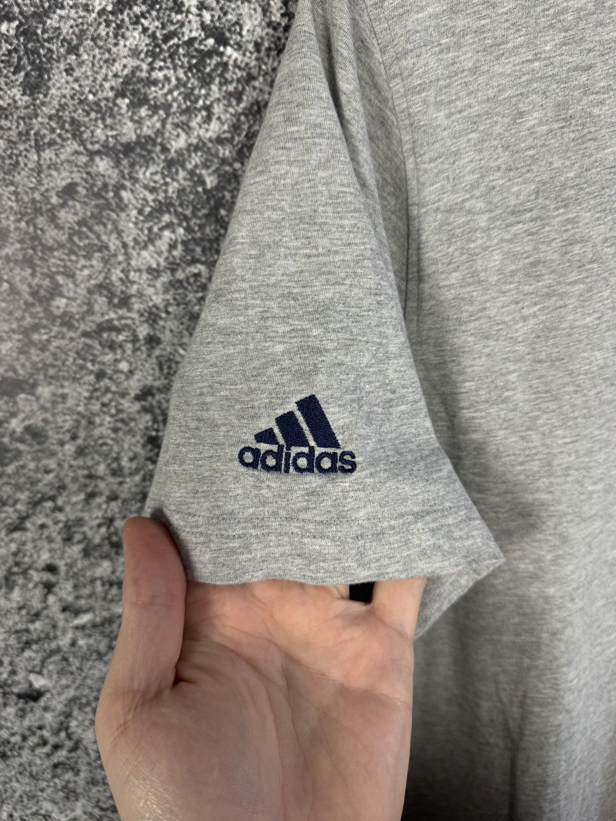 Adidas Men’s Adidas Team GB London 2012 Olympic T-Shirt Size M Size US M / EU 48-50 / 2 - 12 Thumbnail
