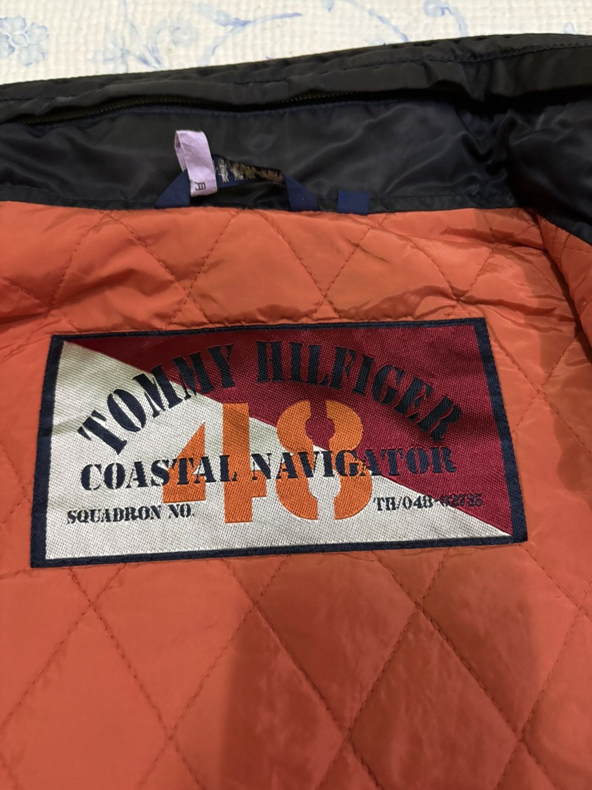 Tommy Hilfiger Tommy Hilfiger Rescue Squad Jacket Size US M / EU 48-50 / 2 - 16 Thumbnail