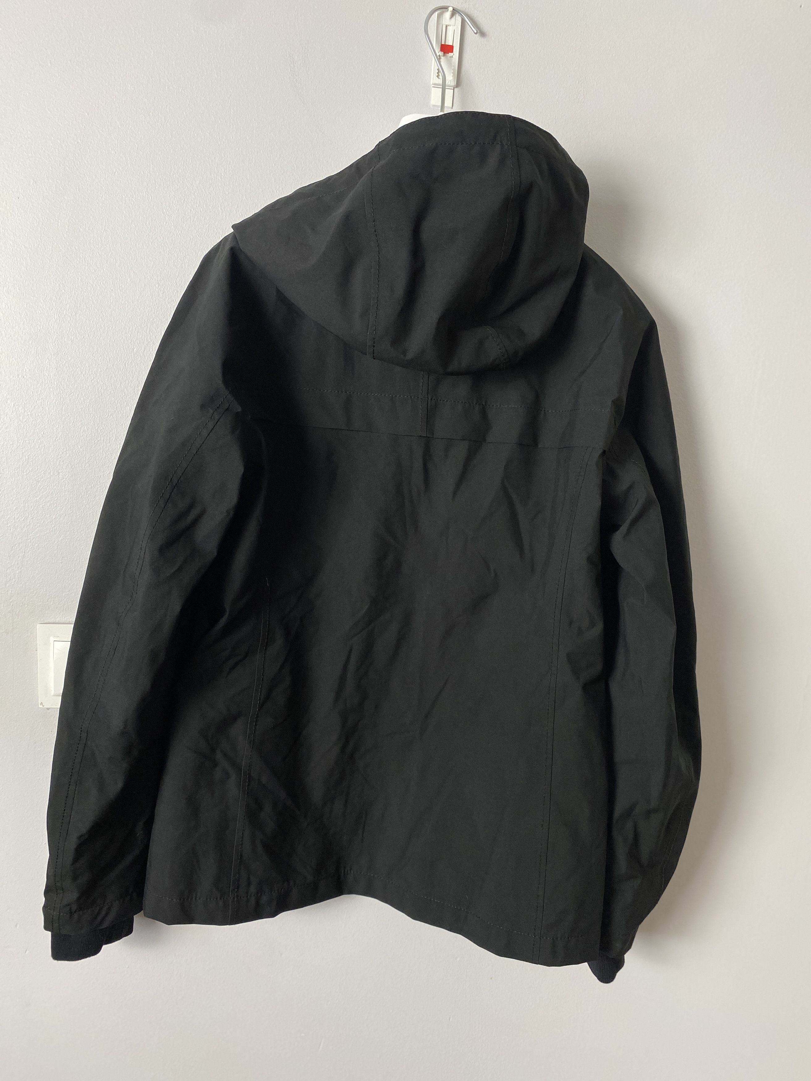 Prada Prada Gore-tex rain light jacket Size M / US 6-8 / IT 42-44 - 9 Thumbnail