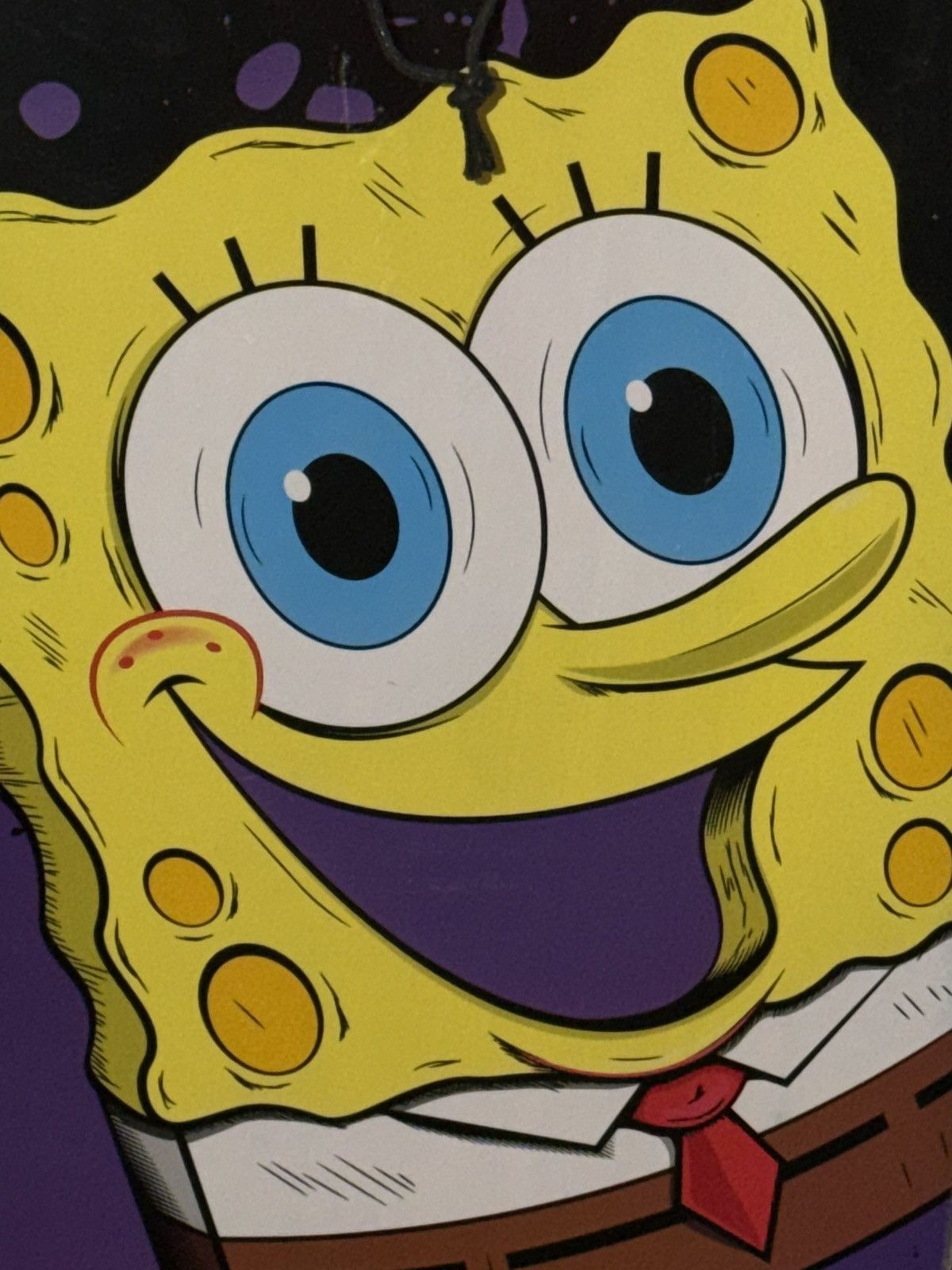 Nickelodeon SpongeBob SquarePants Skateboard Viacom 2020