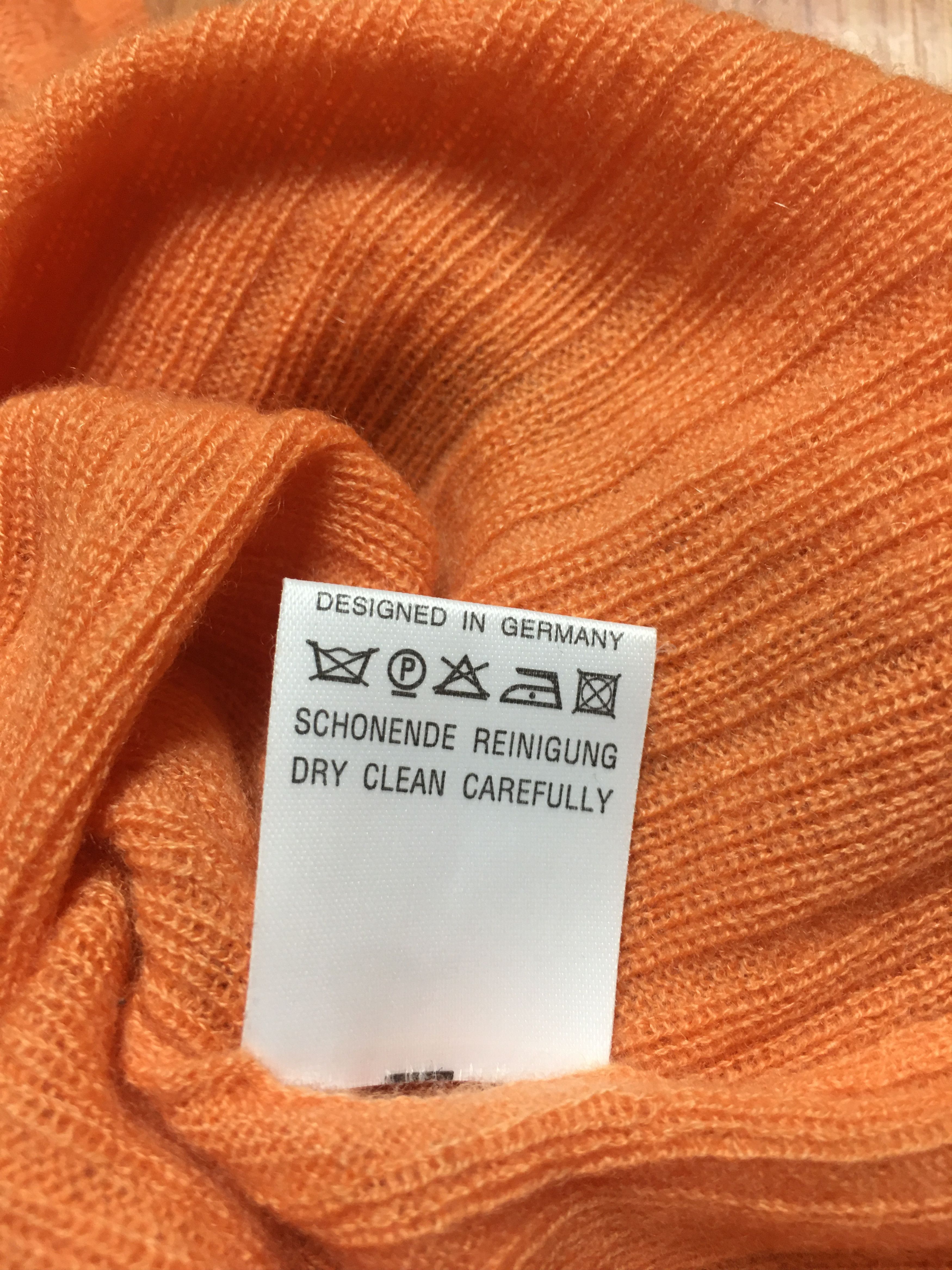 Iris von Arnim Iris von Arnim Cashmere Sleeveless Top Sweater Size M Size M / US 6-8 / IT 42-44 - 10 Thumbnail